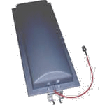 Внутренняя антенна RAO-11-GL60 (панельная)
